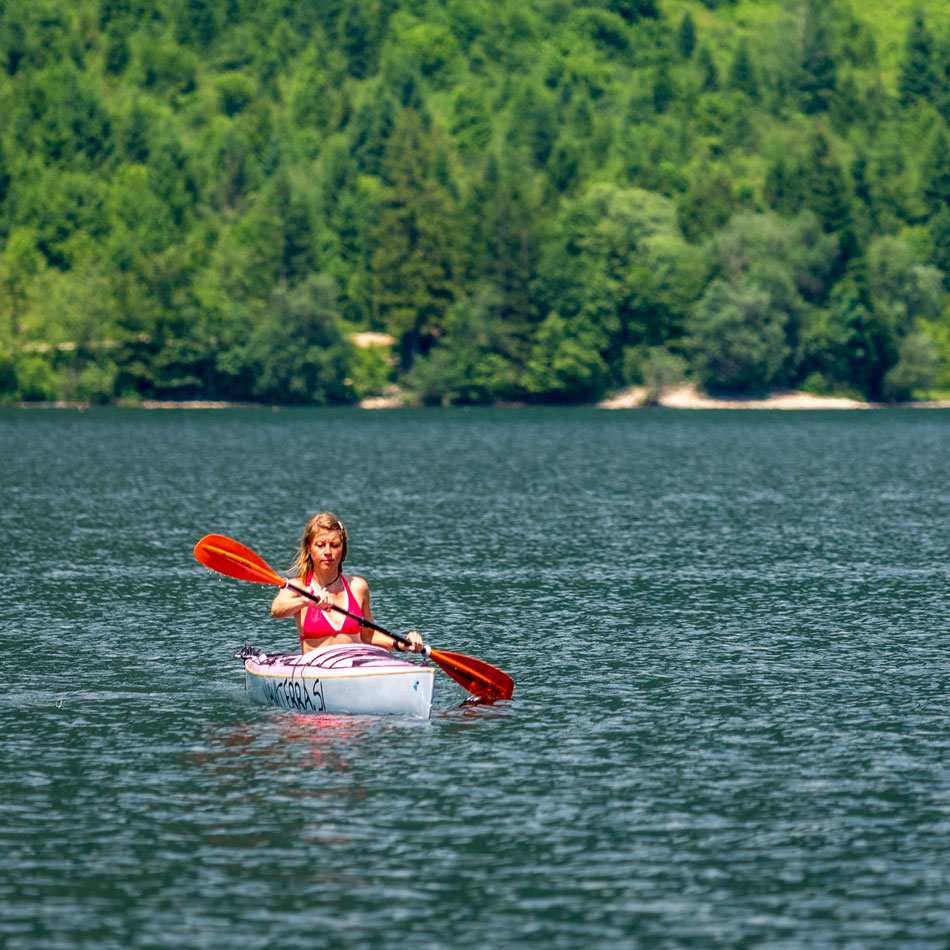 Naviterra kayak