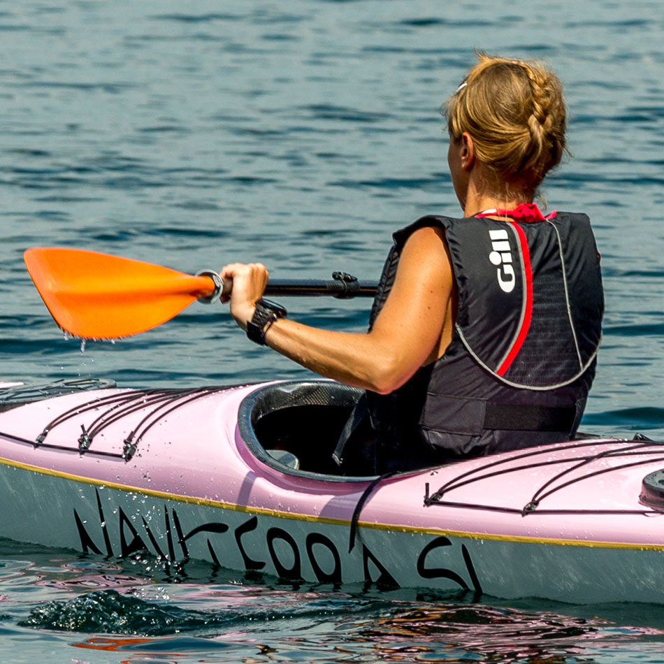 Naviterra kayak