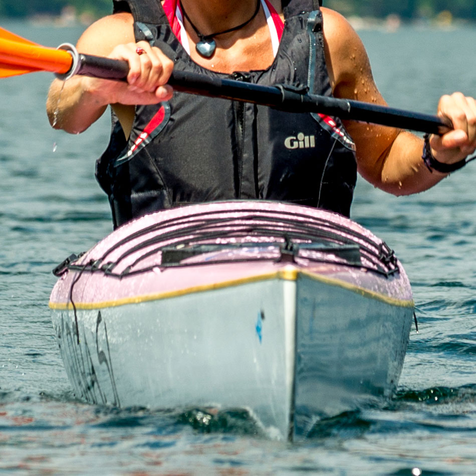 Naviterra kayak
