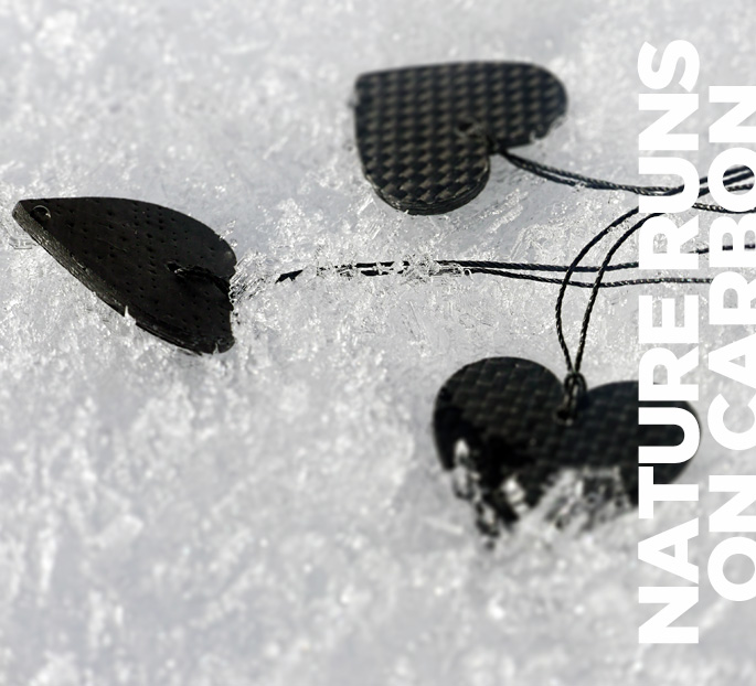 Naviterra Carbon