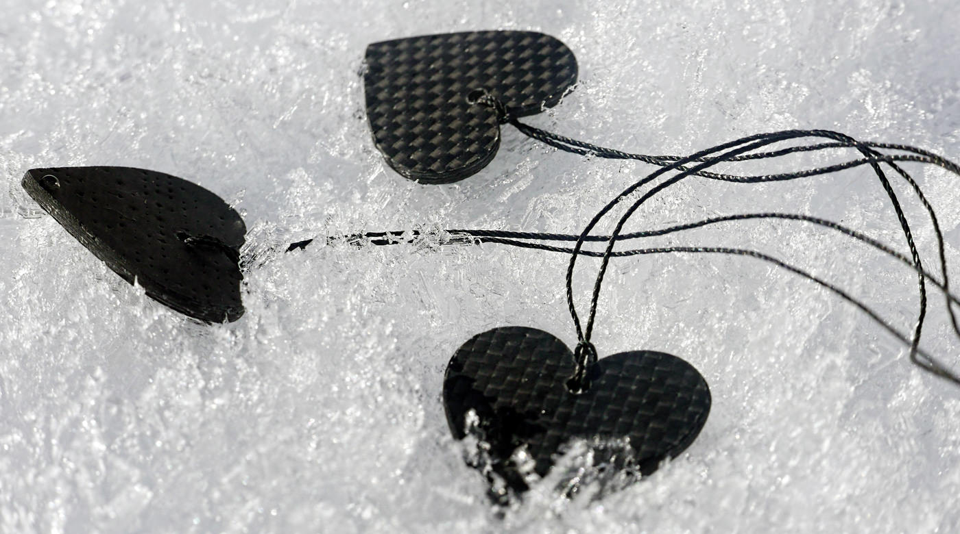 Naviterra Carbon
